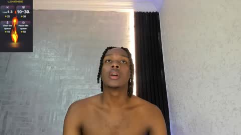 Dominicscott online show from 26, 1, 2025