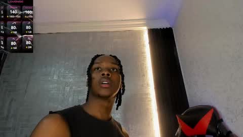 Dominicscott online show from 31, 1, 2025