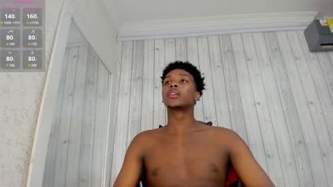 Dominicscott online show from 19, 2, 2025