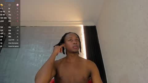 Dominicscott online show from 27, 2, 2025