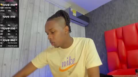 Dominicscott online show from 3, 3, 2025