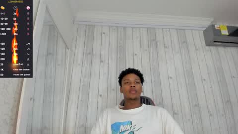 Dominicscott online show from 10, 3, 2025