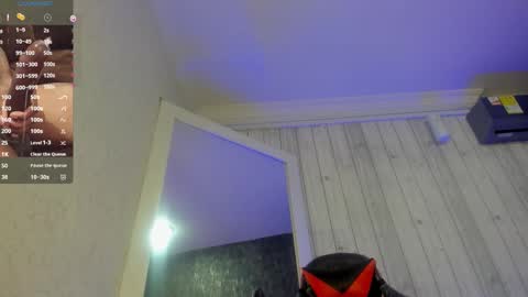 Dominicscott online show from 29, 9, 2025