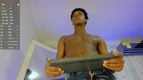 Dominicscott online show from 30, 9, 2025