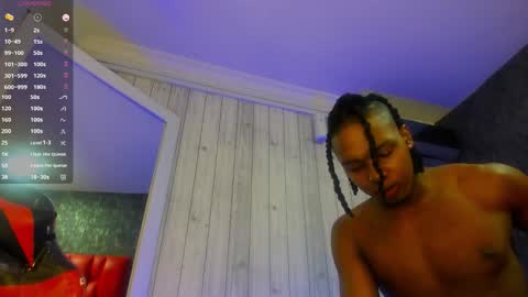 Dominicscott online show from 21, 10, 2025