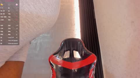 Dominicscott online show from 11, 11, 2025