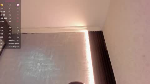 Dominicscott online show from 16, 11, 2025