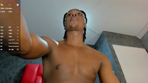 Dominicscott online show from 23, 2, 2026