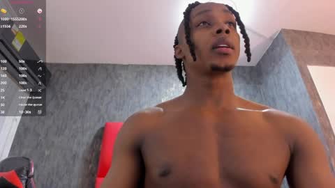 Dominicscott online show from 13, 4, 2026