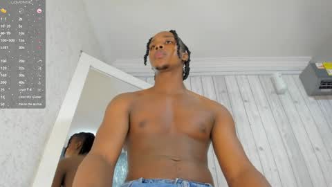 Snapshot of dominicsccott chatting on 4, 6, 2026 Dominicscott online show from 4, 6, 2026