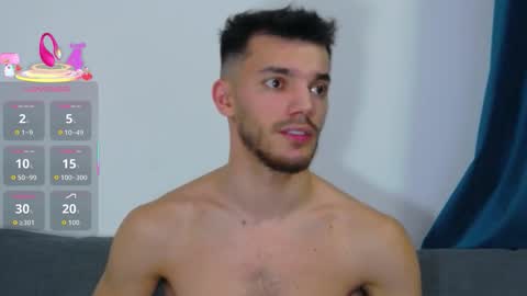 dominicvalente online show from 30, 11, 2025