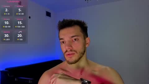 dominicvalente online show from 22, 2, 2026