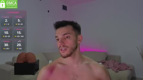 Snapshot of dominicvalente chatting on 7, 3, 2026 dominicvalente online show from 7, 3, 2026