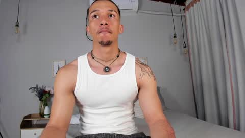 Dominik Drake online show from 4, 4, 2026