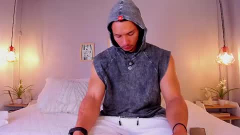 Snapshot of dominik_drake chatting on 16, 7, 2026 Dominik Drake online show from 16, 7, 2026