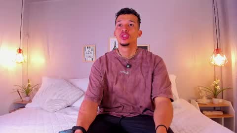 Snapshot of dominik_drake chatting on 17, 7, 2026 Dominik Drake online show from 17, 7, 2026