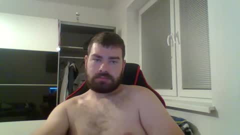 dominikgar123 online show from 18, 10, 2025