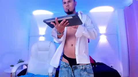 Dominik online show from 11, 6, 2026