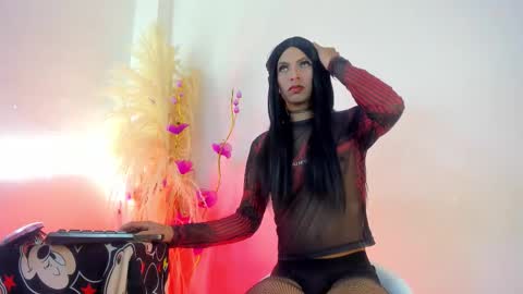 dominique online show from 14, 1, 2026