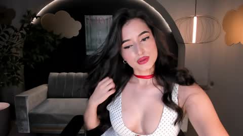 Snapshot of dominiquevega_ chatting on 20, 1, 2025 Dominique online show from 20, 1, 2025