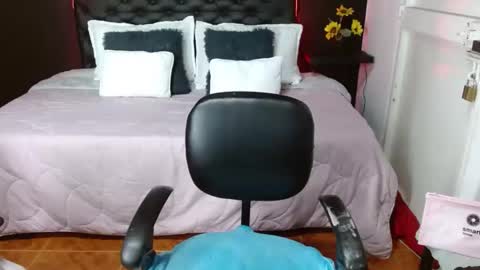 Snapshot of domink_gilr chatting on 15, 2, 2025 D O M I N K online show from 15, 2, 2025