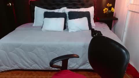 Snapshot of domink_gilr chatting on 24, 2, 2025 D O M I N K online show from 24, 2, 2025