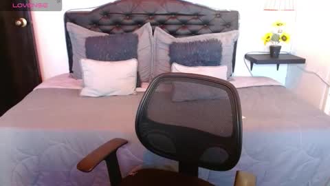 Snapshot of domink_gilr chatting on 25, 9, 2025 D O M I N K online show from 25, 9, 2025