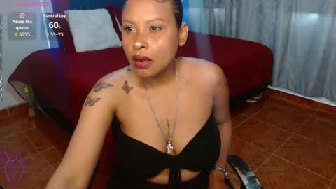 Snapshot of domink_gilr chatting on 1, 10, 2025 D O M I N K online show from 1, 10, 2025
