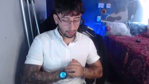 Snapshot of dominus_kane chatting on 22, 10, 2025 dominus_kane online show from 22, 10, 2025