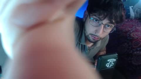 dominus_kane online show from 22, 11, 2025