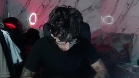 dominus_kane online show from 15, 1, 2026