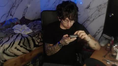 Snapshot of dominus_kane chatting on 18, 1, 2026 dominus_kane online show from 18, 1, 2026