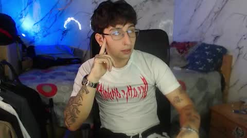 Snapshot of dominus_kane chatting on 6, 2, 2026 dominus_kane online show from 6, 2, 2026