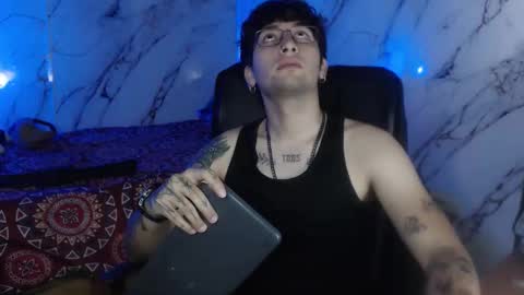 Snapshot of dominus_kane chatting on 3, 3, 2026 dominus_kane online show from 3, 3, 2026