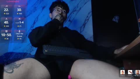 Snapshot of dominus_kane chatting on 7, 6, 2026 dominus_kane online show from 7, 6, 2026
