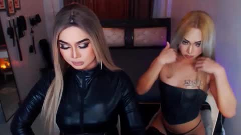 blair online show from 26, 9, 2025