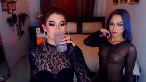 blair online show from 8, 10, 2025