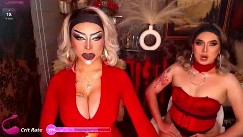 blair online show from 1, 12, 2025