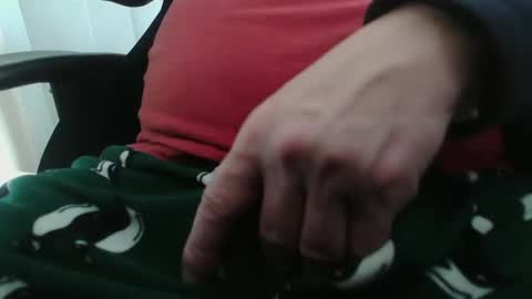 Dominique online show from 1, 3, 2025