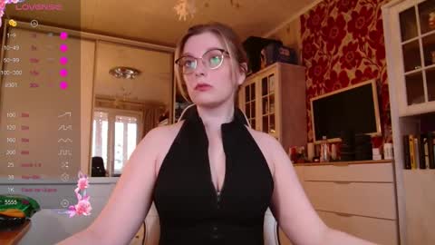 Gaddess Anna online show from 9, 11, 2025