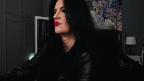 Dom Melisa online show from 1, 11, 2025