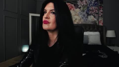 Dom Melisa online show from 16, 11, 2025