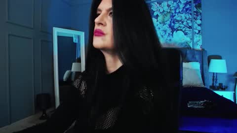 Dom Melisa online show from 13, 3, 2026