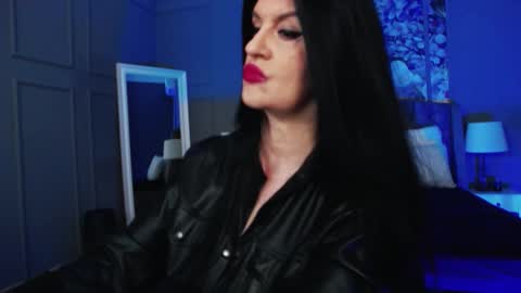 Dom Melisa online show from 16, 3, 2026