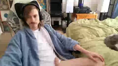 Snapshot of dommepleasemistress chatting on 10, 1, 2025 dommepleasemistress online show from 10, 1, 2025