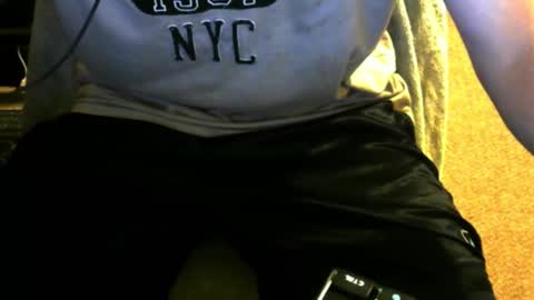 Snapshot of domohead0 chatting on 19, 10, 2025 dom online show from 19, 10, 2025