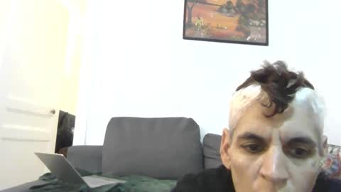 Snapshot of domorgan chatting on 13, 9, 2025 domorgan online show from 13, 9, 2025