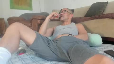 Rick online show from 24, 1, 2025