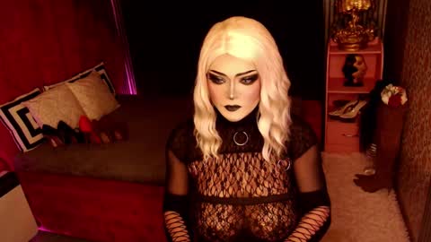 Snapshot of domtrans4sub chatting on 4, 12, 2024 online show from 4, 12, 2024