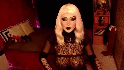 Snapshot of domtrans4sub chatting on 6, 12, 2024 online show from 6, 12, 2024